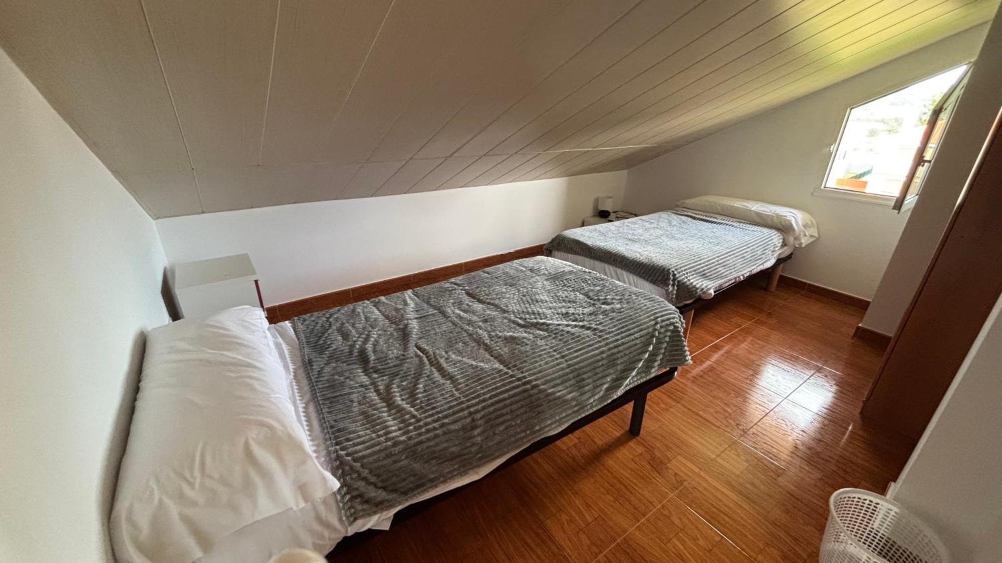 Despertar Con El Sonido De Los Pajaros Melide Ngoại thất bức ảnh